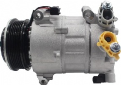 Ford Transit2.2 Automotive Air-Conditioning Compressor