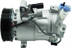 2013 teana2.0 Automotive Air-Conditioning Compressor