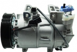 2013 teana2.5 Automotive Air-Conditioning Compressor