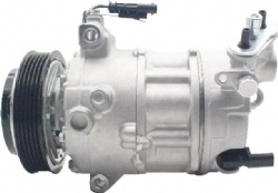 Cadillac ATS Automotive Air-Conditioning Compressor