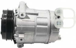 FIAT 2.3（diesel fuel）Automotive Air-Conditioning Compressor