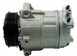 FIAT 2.0（gasoline）Automotive Air-Conditioning Compressor