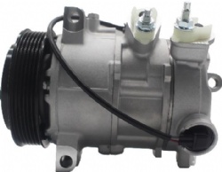 JEEP Patriot Compass Automotive Air-Conditioning Compressor