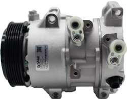 Hong Qi H7 Compass Automotive Air-Conditioning Compressor