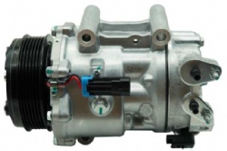 Trumpchi GM7/GM6 Automotive Air-Conditioning Compressor