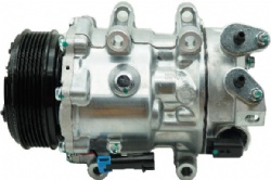 Trumpchi GS8/GA8 Automotive Air-Conditioning Compressor