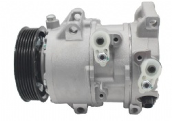 CHANGAN CS95 Automotive Air-Conditioning Compressor