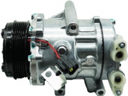 CHANGAN CS55 Automotive Air-Conditioning Compressor