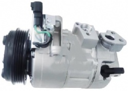 Lincoln MKC 2.0T Automotive Air-Conditioning Compressor