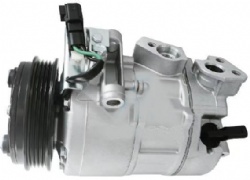 18 Taurus Automotive Air-Conditioning Compressor