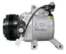 Toyota Passo Automotive Air-Conditioning Compressor