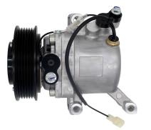 Toyota Ru Aush 2006tomotive Air-Conditioning Compressor