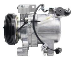 Honda N-BOX Automotive Air-Conditioning Compressor