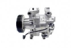 HONDA BRIO 2014 Automotive Air-Conditioning Compressor