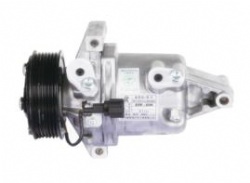 NISSAN JUKE 11-13 Automotive Air-Conditioning Compressor