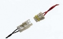 MOLEX-Mizu-P25TM Miniature waterproof