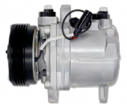 Suzuki Wagon R 2005 Automotive Air-Conditioning Compressor