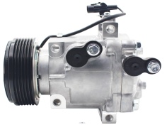 Tata Vista Xenon   Automotive Air-Conditioning Compressor